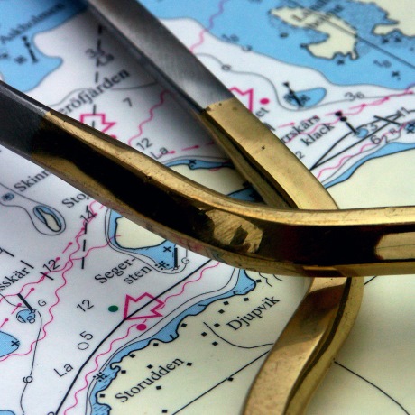 Navigation theory
