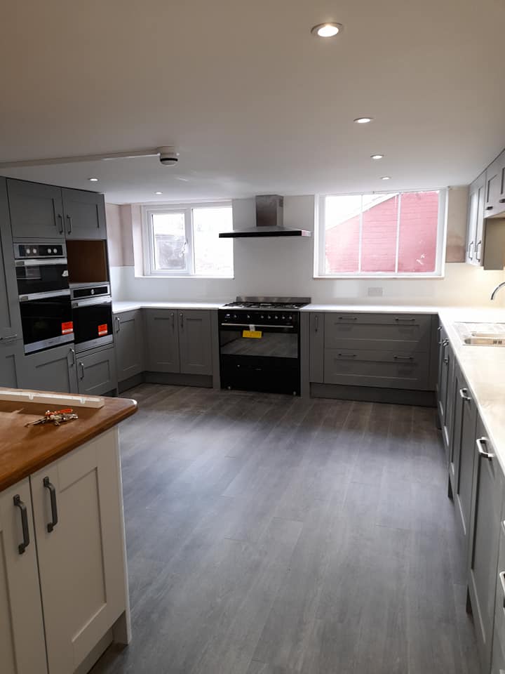 Tewkesbury Galley